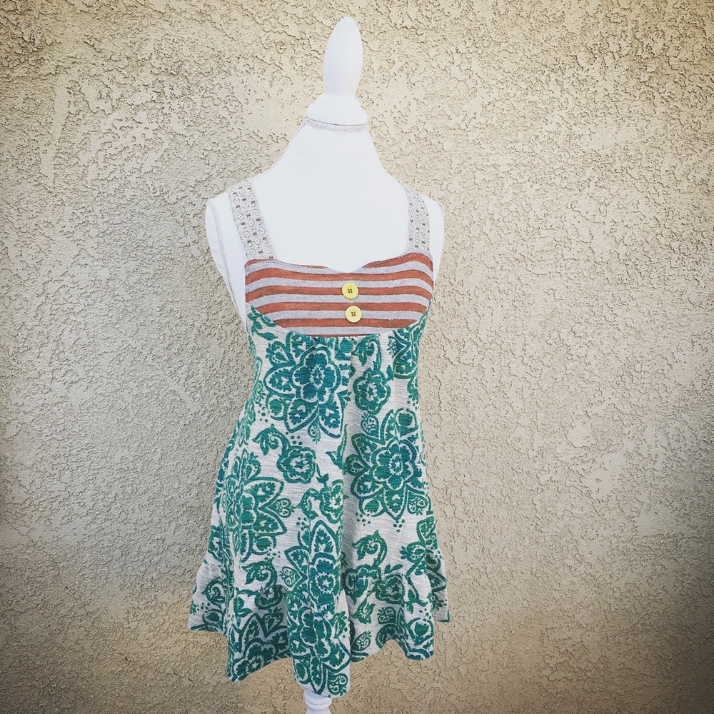 Adorable Day Dress